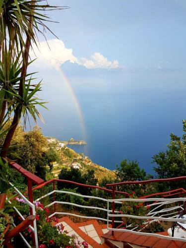 Apartamento Il Dolce Tramonto