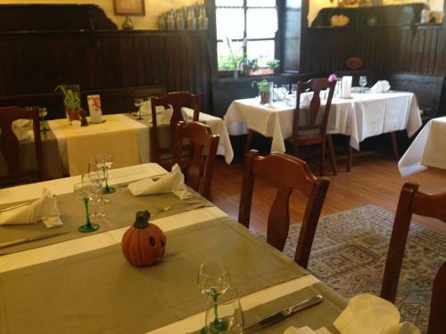 Hotel Auberge D'imsthal