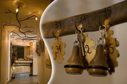 Hotel Auberge D'imsthal
