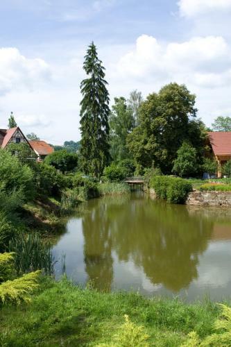 Hotel Auberge D'imsthal