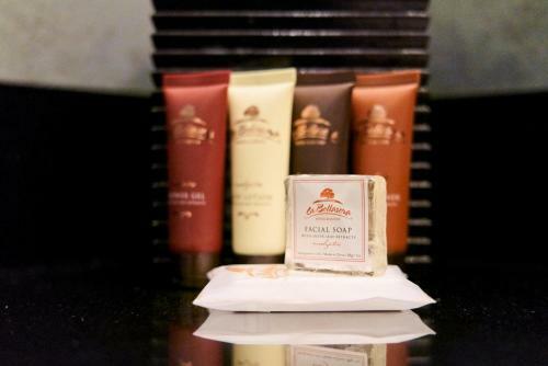 La Bellasera Hotel & Suites