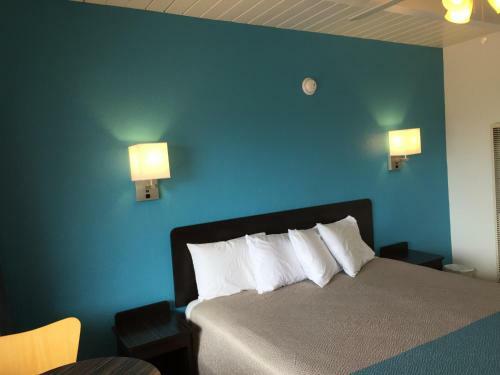 Motel Ocean Breeze Inn At Pismo Beach