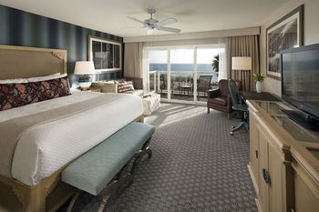 Posada Spyglass Inn