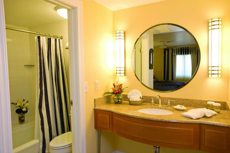 Hotel Pismo Lighthouse Suites