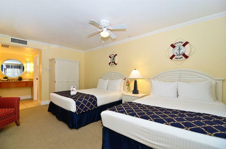 Hotel Pismo Lighthouse Suites