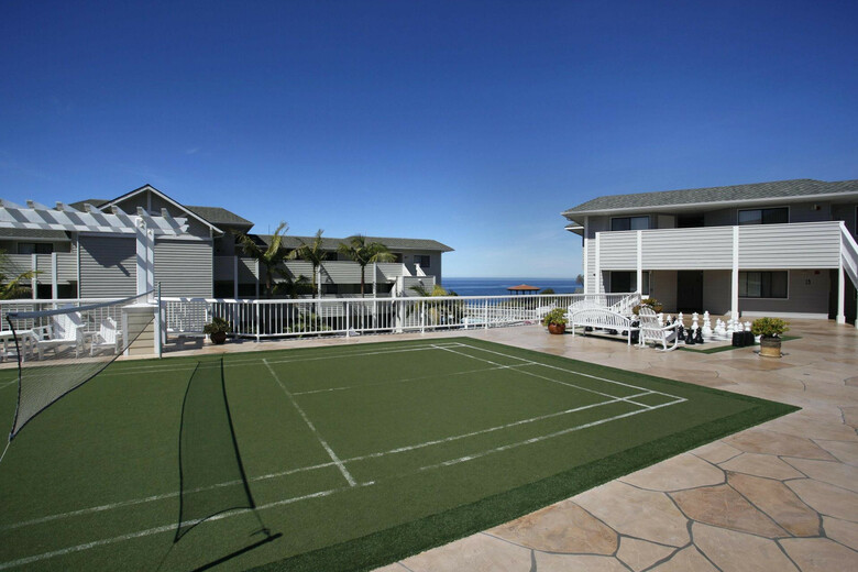 Hotel Pismo Lighthouse Suites