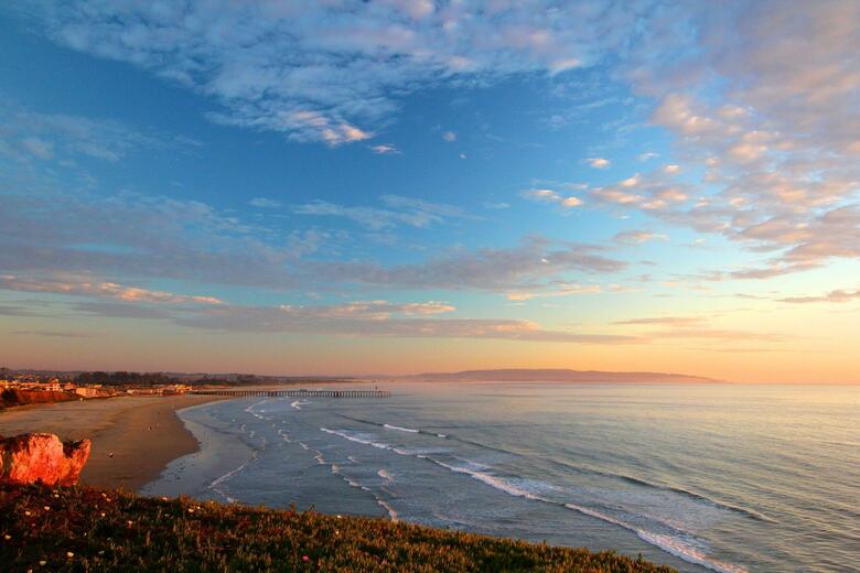 Hotel Pismo Lighthouse Suites
