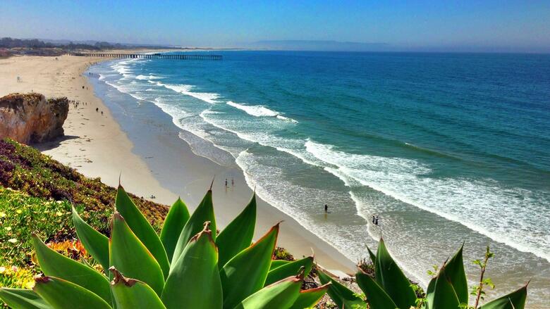 Hotel Pismo Lighthouse Suites