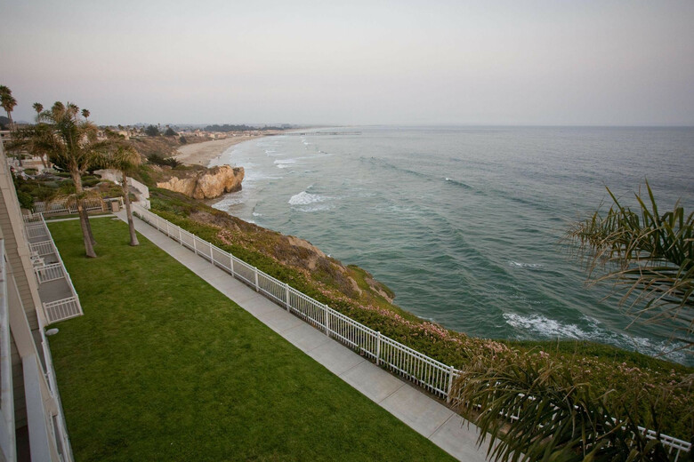 Hotel Pismo Lighthouse Suites