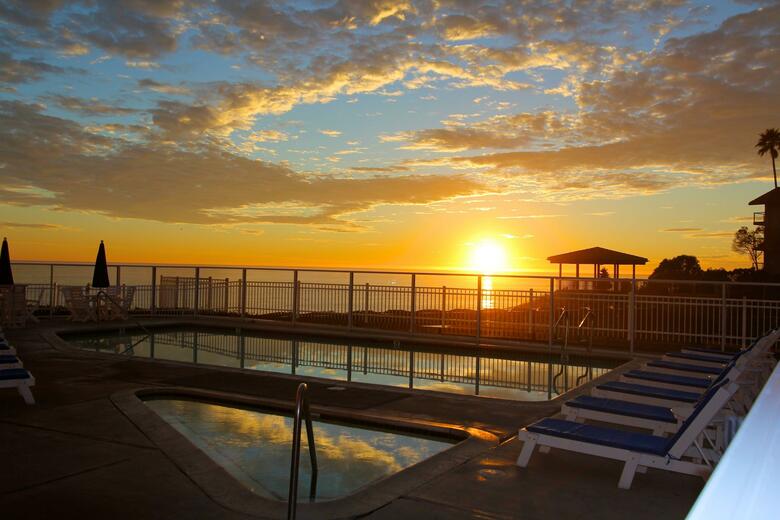 Hotel Pismo Lighthouse Suites