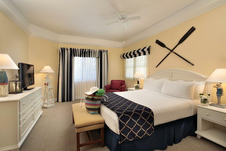 Hotel Pismo Lighthouse Suites