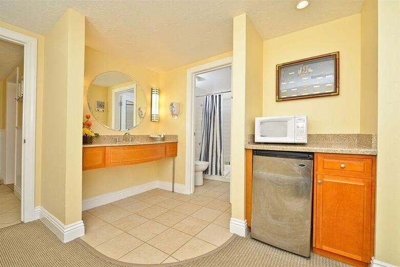 Hotel Pismo Lighthouse Suites