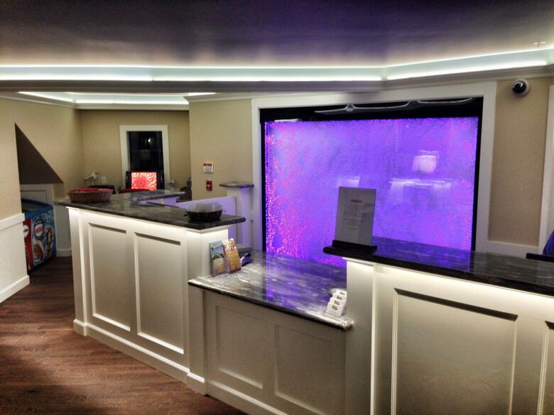 Hotel Pismo Lighthouse Suites
