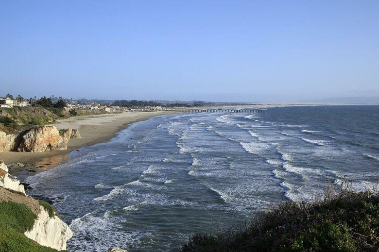 Hotel Pismo Lighthouse Suites
