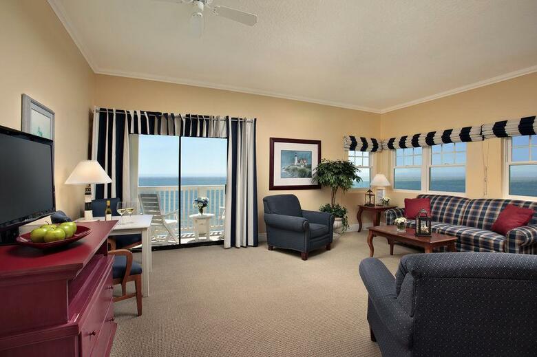 Hotel Pismo Lighthouse Suites
