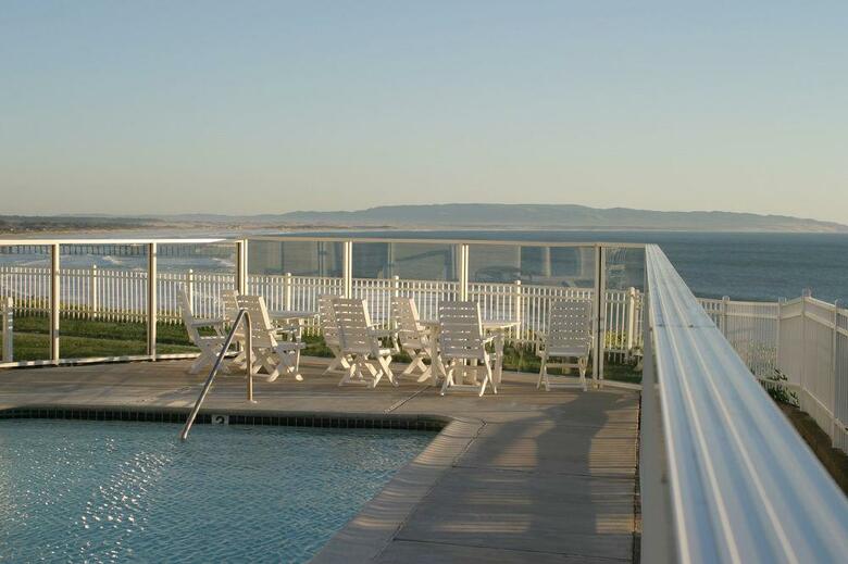 Hotel Pismo Lighthouse Suites