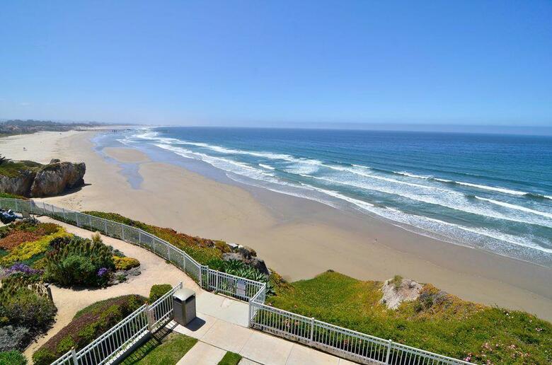 Hotel Pismo Lighthouse Suites