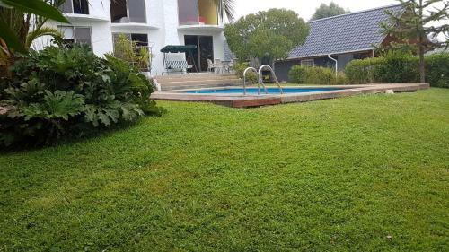 Casa Pingueral Av Las Palmeras