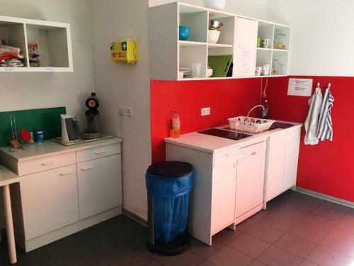 Hostal G�stehaus Kaiserpassage- Ihr Cityhostel