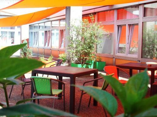 Hostal G�stehaus Kaiserpassage- Ihr Cityhostel