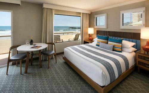 Posada Sandcastle Inn Pismo Beach