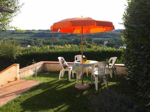 Agroturismo Agriturismo Le Caselle