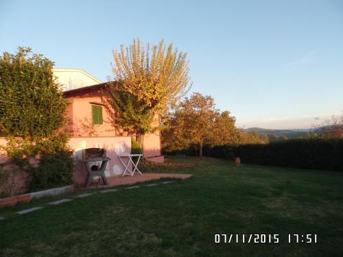 Agroturismo Agriturismo Le Caselle