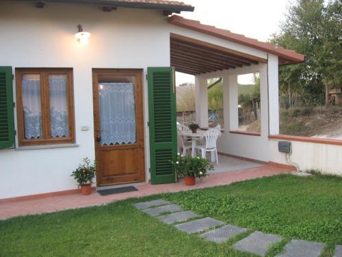 Agroturismo Agriturismo Le Caselle