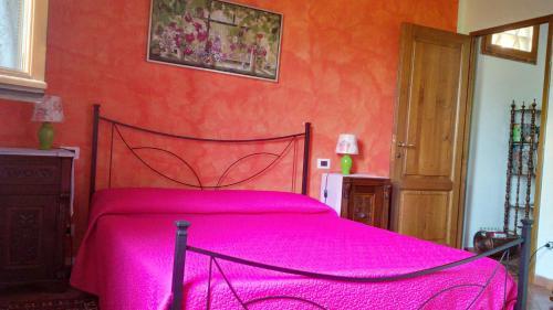 Agroturismo Agriturismo Le Caselle