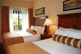 Hotel Oxford Suites Pismo Beach