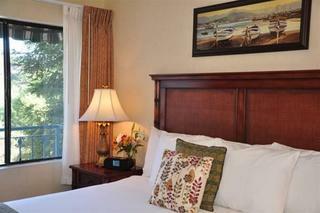 Hotel Oxford Suites Pismo Beach