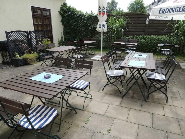 Airport Businesshotel K�ln