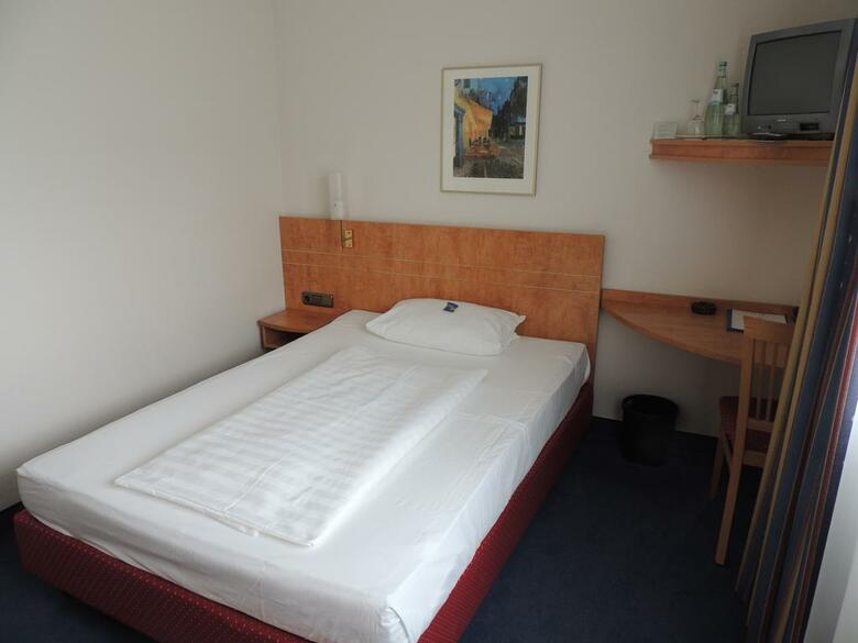 Airport Businesshotel K�ln