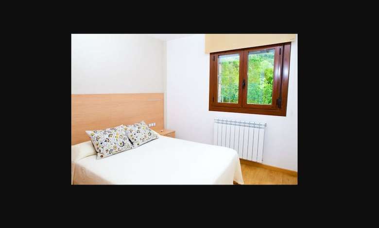 Apartahotel Castej�n De Sos