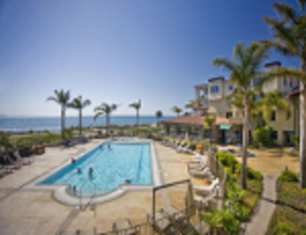 Hotel Dolphin Bay Resort And Spa