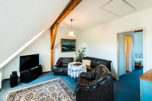Hotel Gendarm Ostseeresidenz