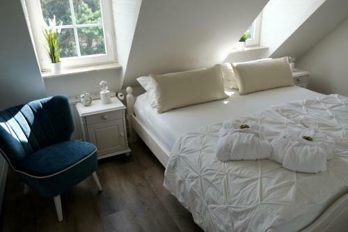 Hotel Gendarm Ostseeresidenz