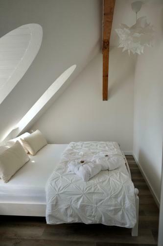Hotel Gendarm Ostseeresidenz