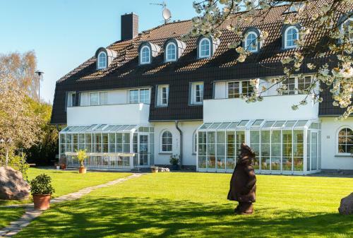 Hotel Gendarm Ostseeresidenz