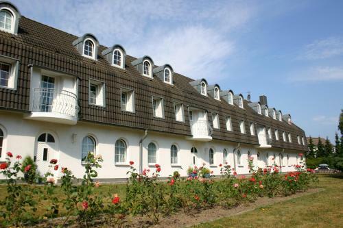 Hotel Gendarm Ostseeresidenz