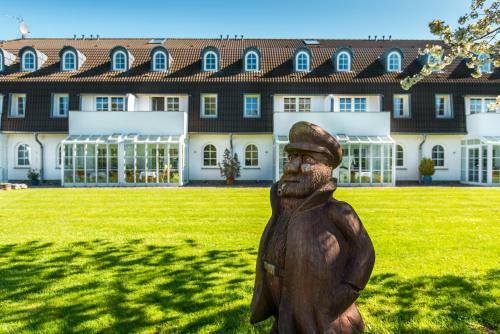 Hotel Gendarm Ostseeresidenz