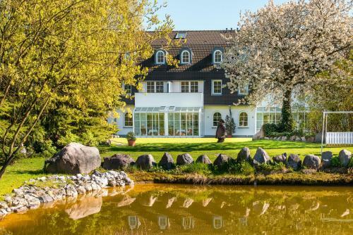 Hotel Gendarm Ostseeresidenz