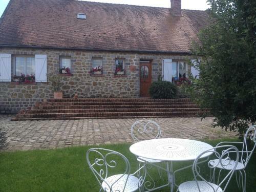 Hostal Chambres D'h�tes Des Demoiselles
