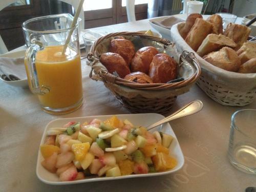 Hostal Chambres D'h�tes Des Demoiselles