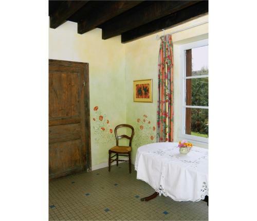 Bed & Breakfast Chambres D'h�tes Le Moulin De Barre