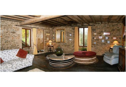 Bed & Breakfast Chambres D'h�tes Le Moulin De Barre