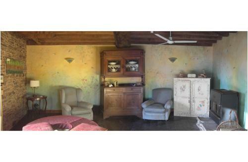 Bed & Breakfast Chambres D'h�tes Le Moulin De Barre