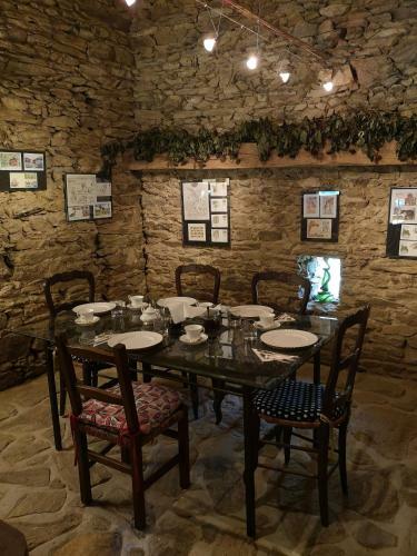 Bed & Breakfast Chambres D'h�tes Le Moulin De Barre