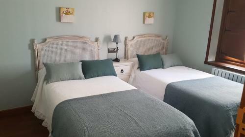Hostal El Resbalon