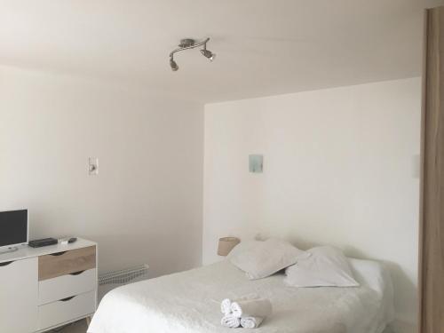 Apartamento R�sidence L'alivetu